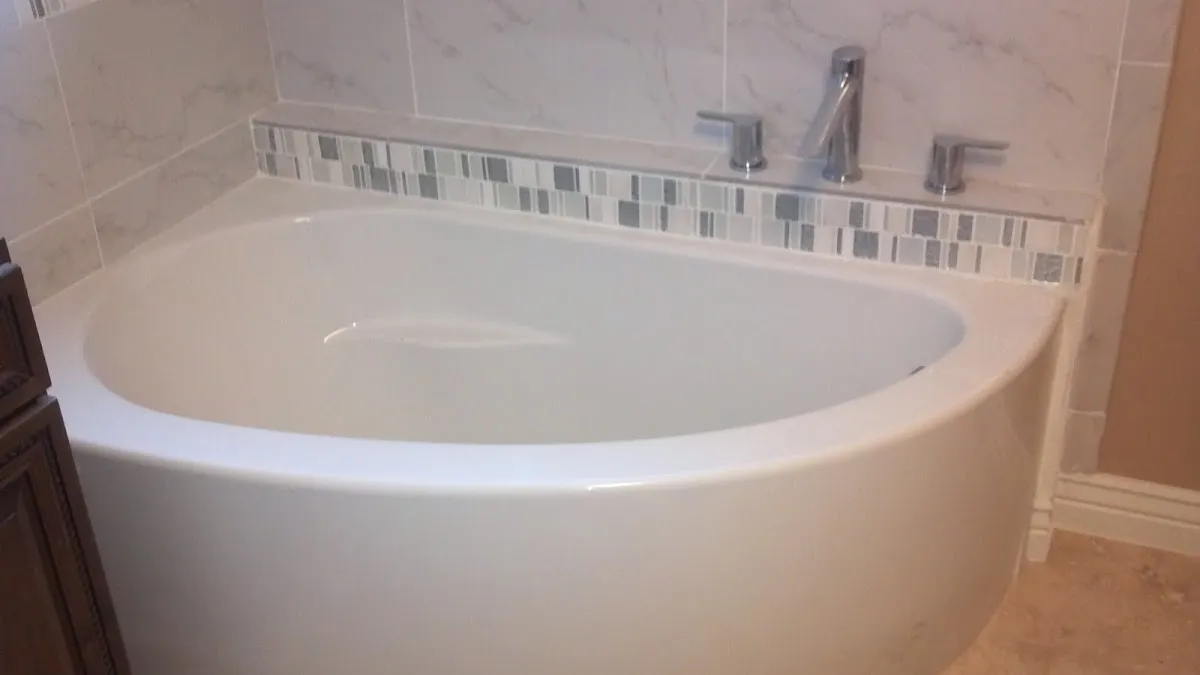 Tankless Water Heater in Brooklyn Park, MN